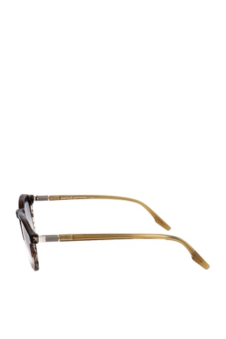 Lunettes de soleil homme - Catégorie 2 - Safilo - Marron