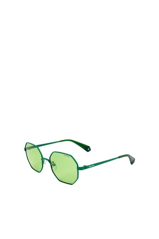 Lunettes de soleil polarisées mixte - Catégorie 1 - Polaroid - Vert