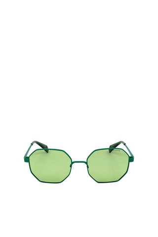 Lunettes de soleil polarisées mixte - Catégorie 1 - Polaroid - Vert