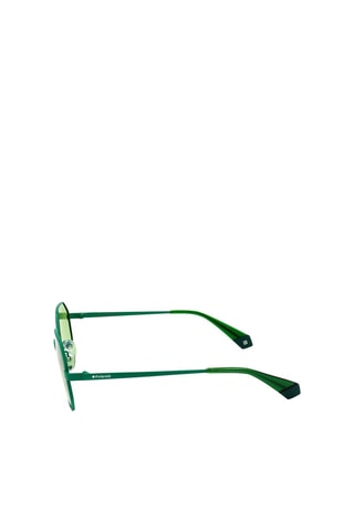 Lunettes de soleil polarisées mixte - Catégorie 1 - Polaroid - Vert