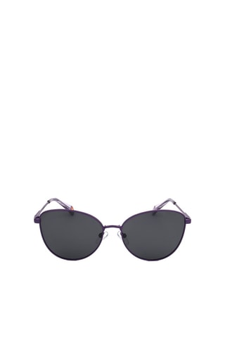 Lunettes de soleil polarisées femme - Catégorie 3 - Polaroid - Violet