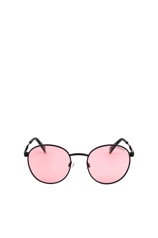 Lunettes de soleil polarisées mixte - Catégorie 3 - Polaroid - Noir