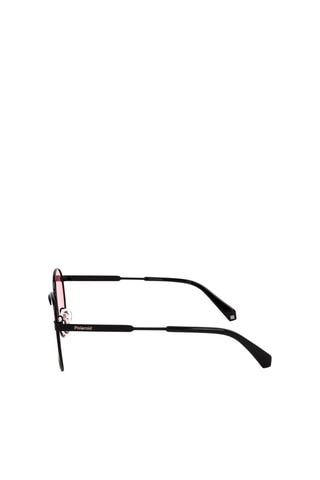 Lunettes de soleil polarisées mixte - Catégorie 3 - Polaroid - Noir