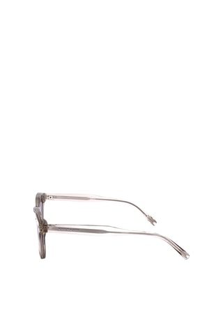 Lunettes de soleil homme - Catégorie 3 - Scotch & Soda - Blanc et gris