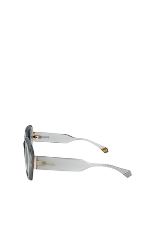 Lunettes de soleil polarisées femme - Catégorie 3  - Polaroid - Gris