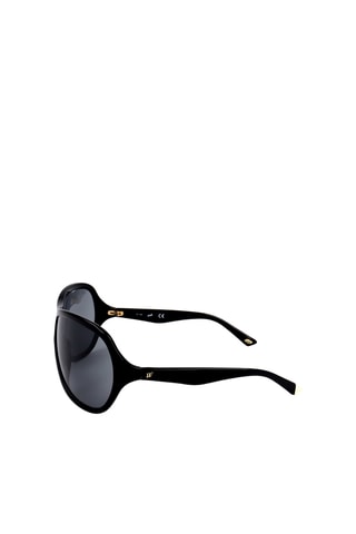 Lunettes de soleil femme - Catégorie 3 - Web - Noir