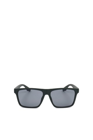 Lunettes de soleil homme - Catégorie 2 - Calvin Klein Collection - Vert