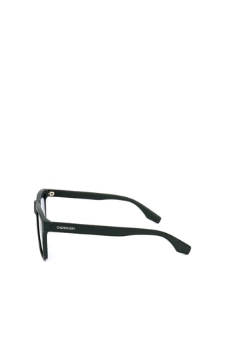 Lunettes de soleil homme - Catégorie 2 - Calvin Klein Collection - Vert