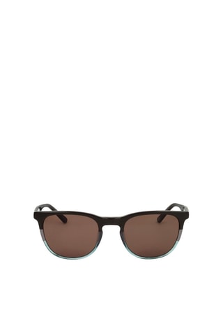 Lunettes de soleil homme - Catégorie 3 - Pepe Jeans - Marron et gris