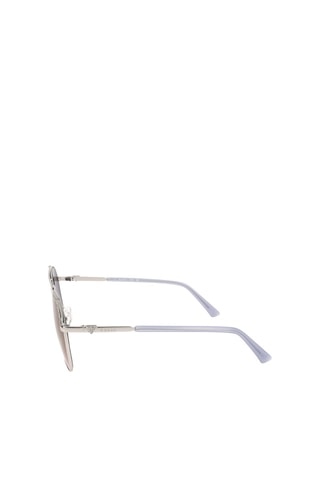 Lunettes de soleil femme - Catégorie 2 - Guess Factory - Gris