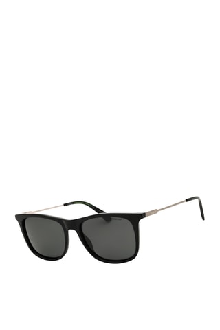 Lunettes de soleil polarisées homme - Catégorie 3 - Polaroid - Noir