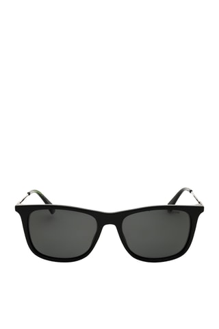 Lunettes de soleil polarisées homme - Catégorie 3 - Polaroid - Noir
