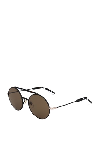 Lunettes de soleil femme - Catégorie 3 - Sandro - Bleu marine