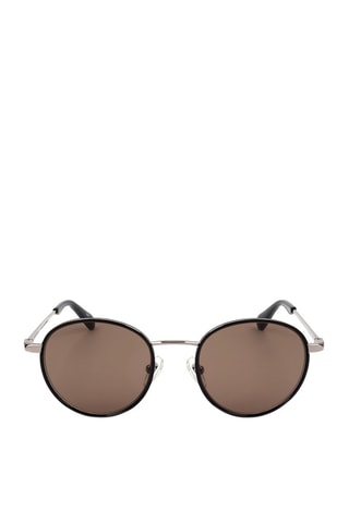 Lunettes de soleil homme - Catégorie 3 - Sandro - Noir
