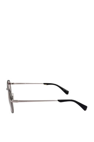 Lunettes de soleil homme - Catégorie 3 - Sandro - Noir