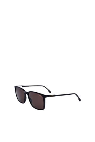 Lunettes de soleil homme - Catégorie 3  - Carrera - Marron et noir