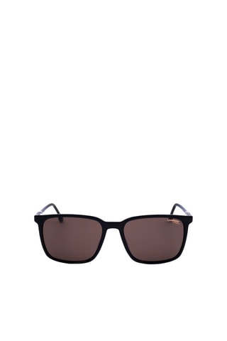 Lunettes de soleil homme - Catégorie 3  - Carrera - Marron et noir