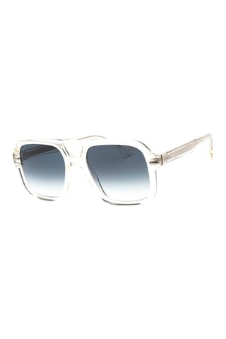 Lunettes de soleil homme - Catégorie 3 -  Carrera - Bleu
