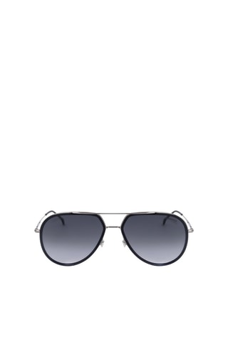 Lunettes de soleil homme - Catégorie 3 - Carrera - Noir