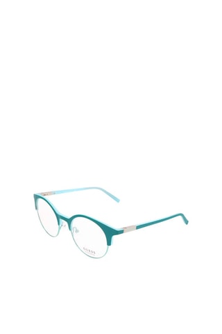 Lunettes de vue mixte - Guess - Bleu