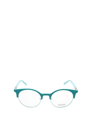 Lunettes de vue mixte - Guess - Bleu
