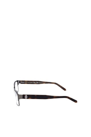 Lunettes de vue homme - Guess - Noir, marron et gris