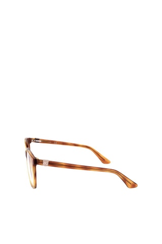 Lunettes de vue femme - Guess - Marron