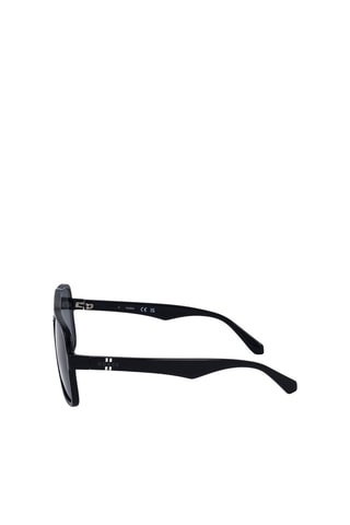 Lunettes de soleil homme - Catégorie 2 - Guess - Noir