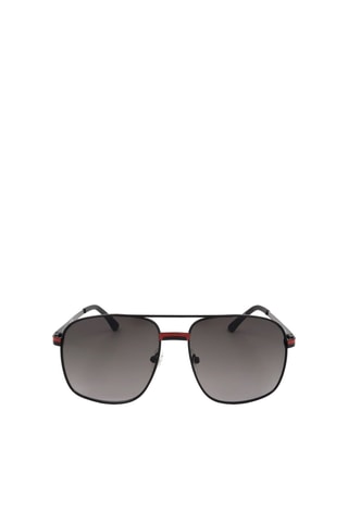 Lunettes de soleil homme - Catégorie 2 - Guess - Noir