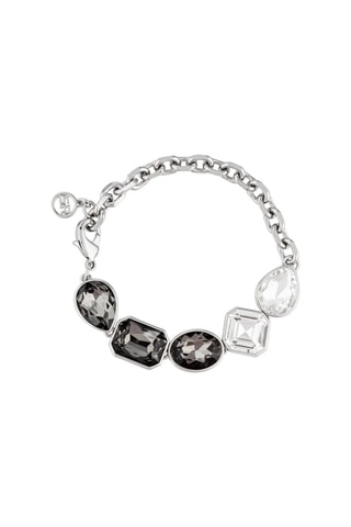 Bracciale - Argentato