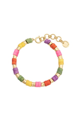 Bracciale - Dorato 