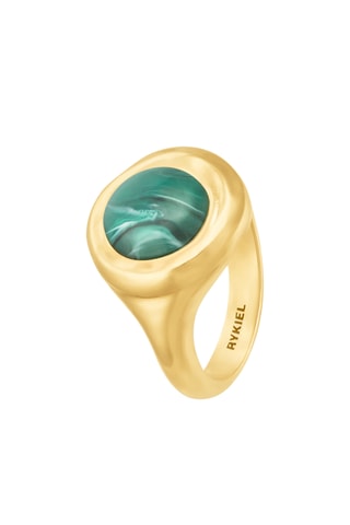 Anello - Verde