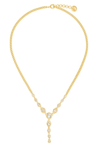 Collana - Dorato