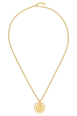 Collana - Dorato