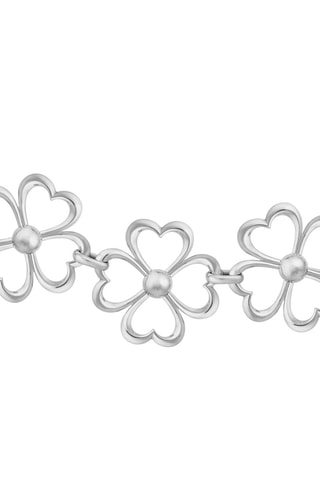 Collana - Argentato