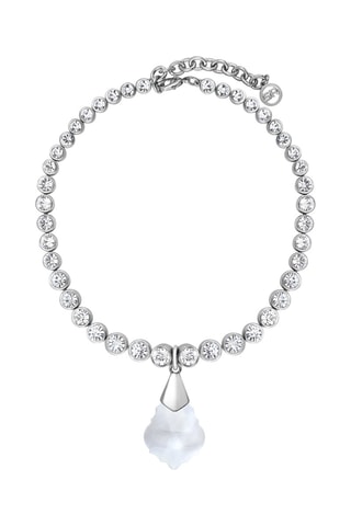 Collana - Argentato