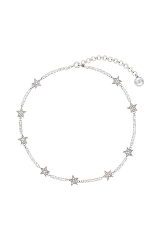Collana - Argentato