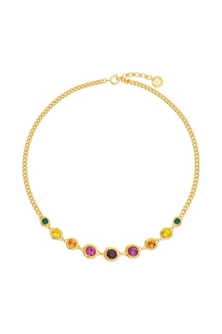 Collana - Dorato