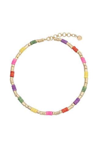 Collana - Dorato