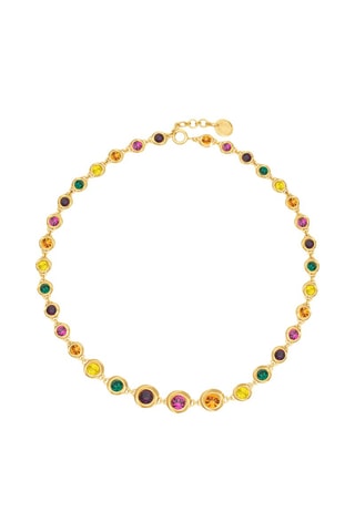 Collana - Dorato