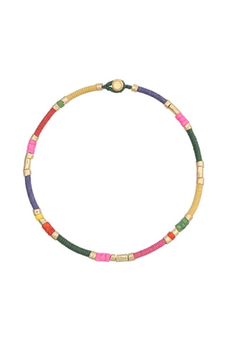 Collana - Dorato