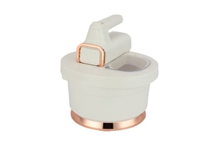 Batidora amasadora - 500 W