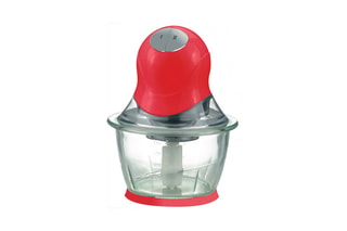 Minipicadora eléctrica - 800 ml