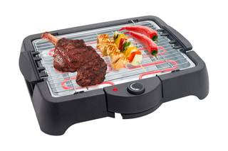 Grill eléctrico de mesa