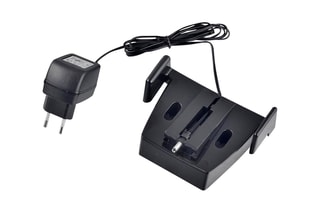 Aspirador de mesa recargable