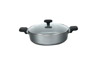Sartén guisera - 28 cm