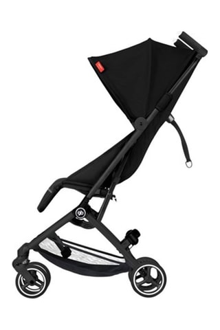 Passeggino Pockit + All City - Navy e nero - Da 6 mesi - Fino a 22 kg - Compatibilità bagaglio a mano