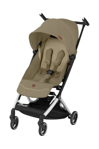 Passeggino Pockit All City FE - Beige - Da 6 mesi - Fino a 22 kg - Compatibilità con bagaglio a mano