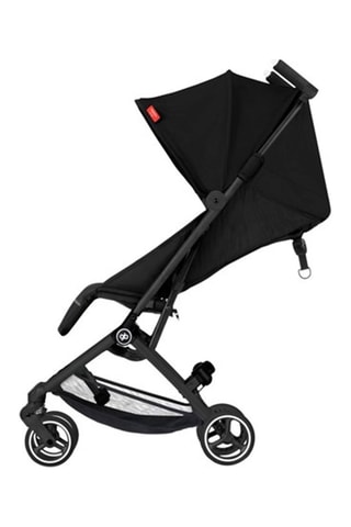 Passeggino Pockit All City FE - Beige - Da 6 mesi - Fino a 22 kg - Compatibilità con bagaglio a mano