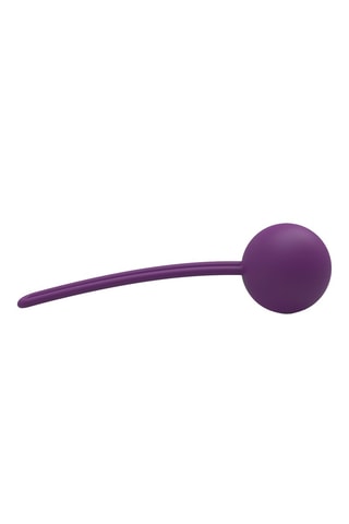 3 bolas chinas Per'Fit Kit - Violeta